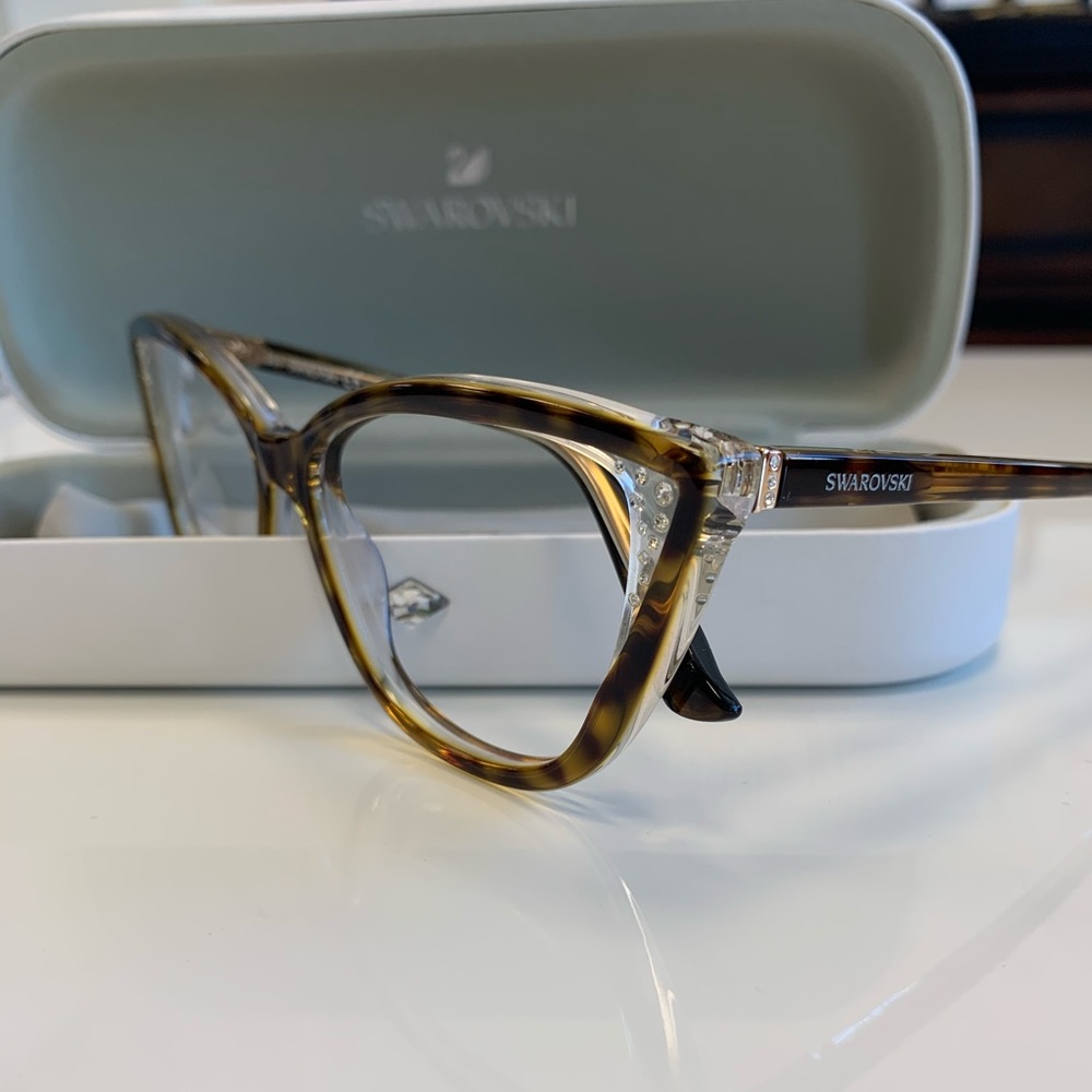 Swarovski Women’s Glasses